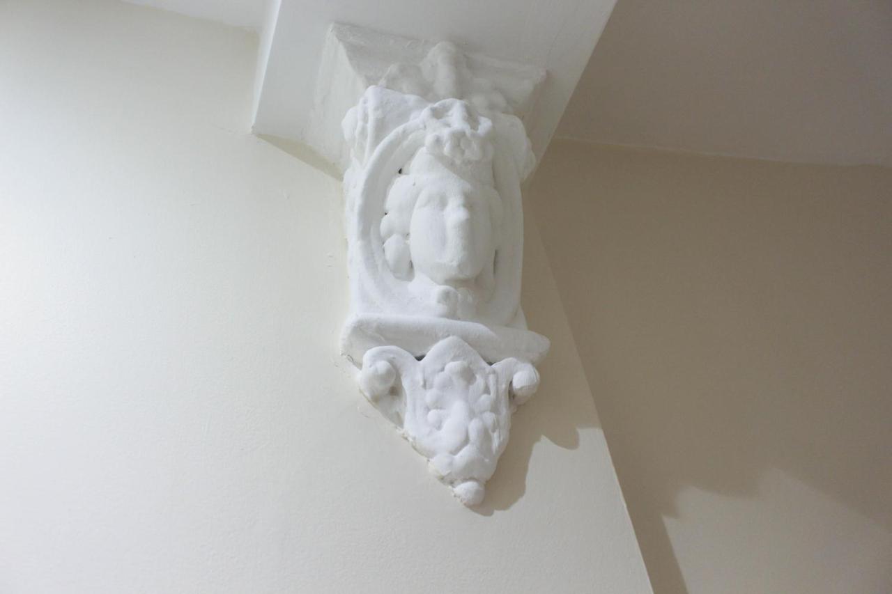 Blythe Park House Διαμέρισμα Λονδίνο Εξωτερικό φωτογραφία