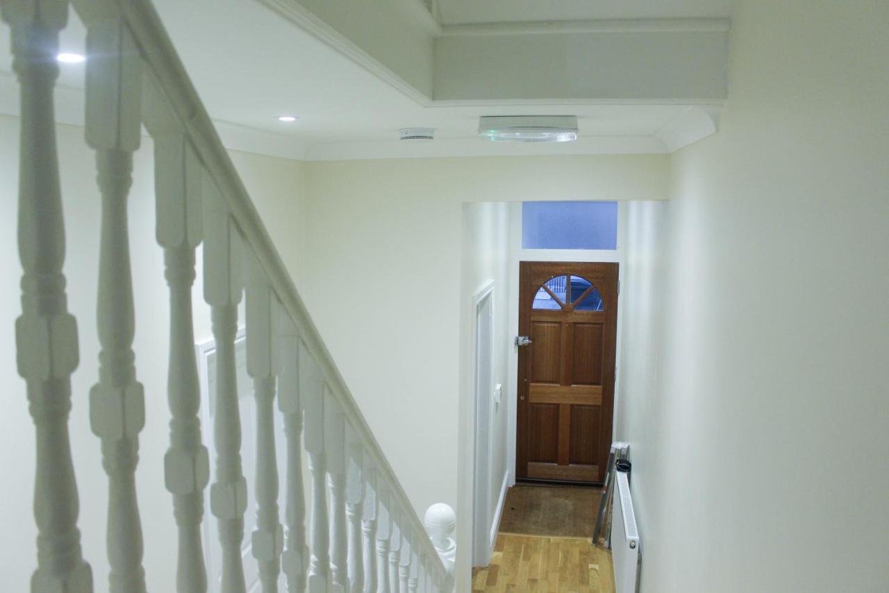 Blythe Park House Διαμέρισμα Λονδίνο Εξωτερικό φωτογραφία