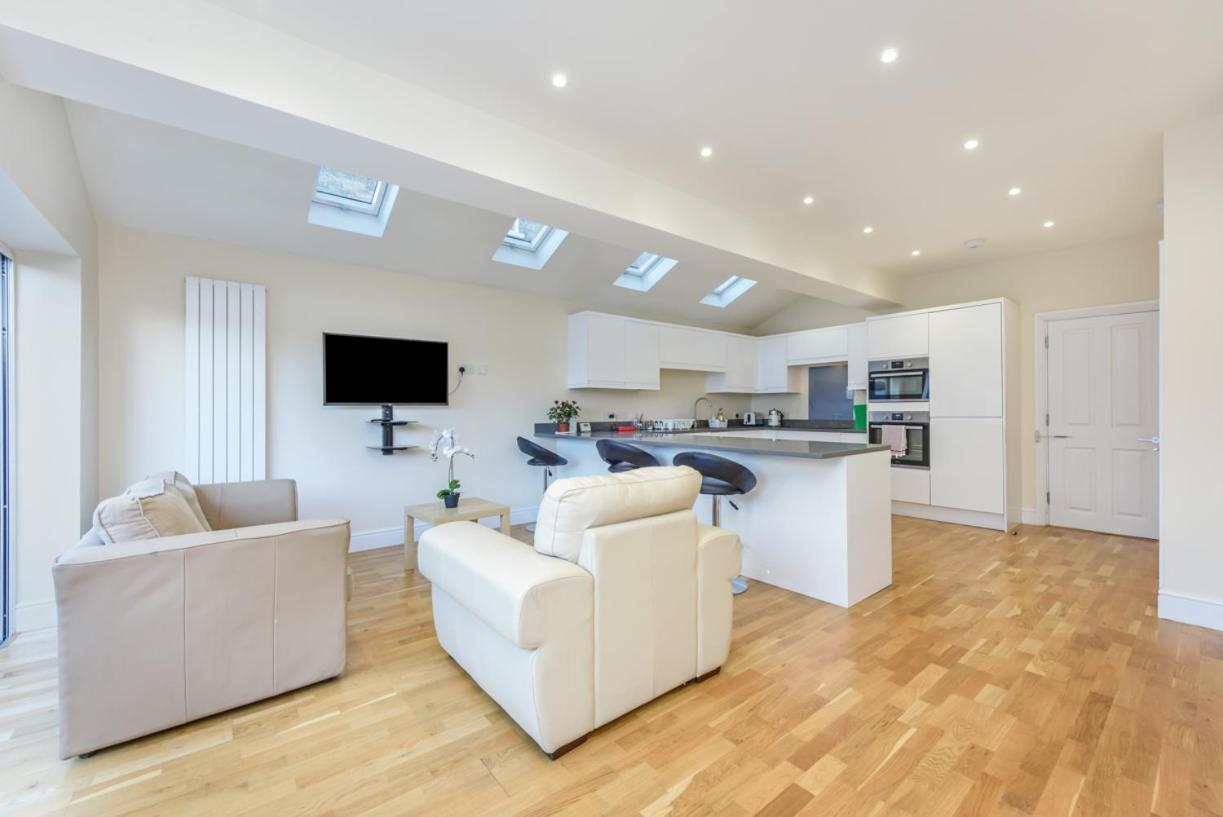 Blythe Park House Διαμέρισμα Λονδίνο Εξωτερικό φωτογραφία