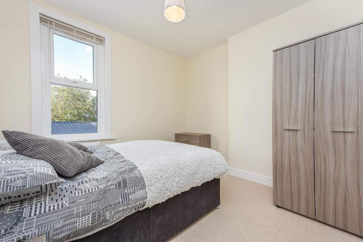 Blythe Park House Διαμέρισμα Λονδίνο Εξωτερικό φωτογραφία