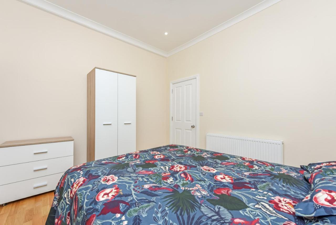 Blythe Park House Διαμέρισμα Λονδίνο Εξωτερικό φωτογραφία