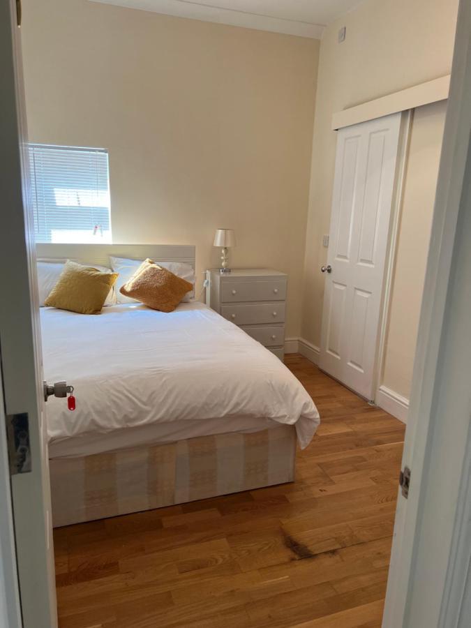 Blythe Park House Διαμέρισμα Λονδίνο Εξωτερικό φωτογραφία